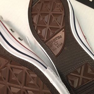 NEW Converse All Star Shoreline Slip-On Sneaker